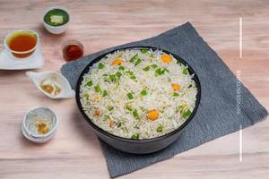 Egg Fried Rice