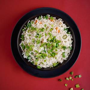 Veg Fried Rice