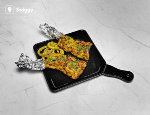 Murgh Patiala Tangadi [2 Pieces]