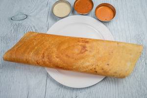 Plain Dosa