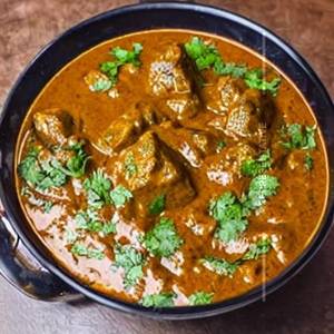 Chaman Curry