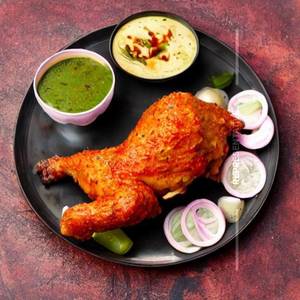 R.R. Chicken
