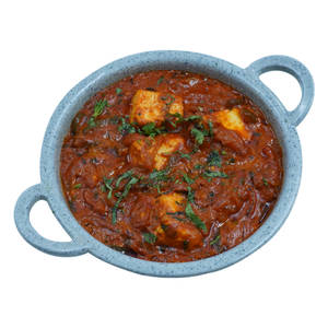 Lahori Paneer Masala