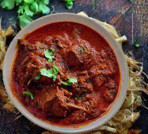 Mutton Rogan Josh