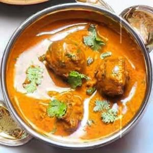Malai Kohfta
