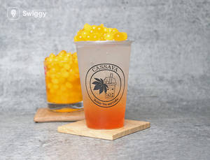 Peach Licious