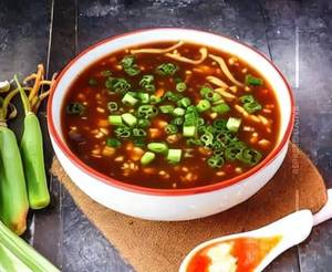 Hot & Sour