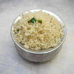 Jeera Rice