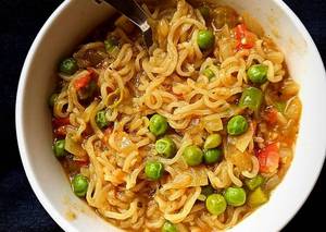 Matar Maggi