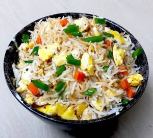 Egg Fried Rice