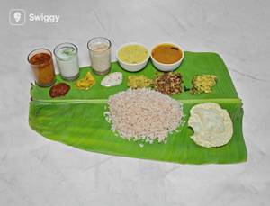 Veg Meal