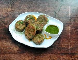 Hara Bhara Kebab