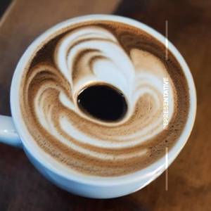 Strong Coffee
