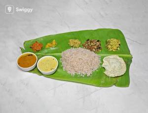 Veg Pothichoru