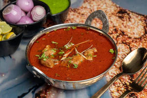 Mutton nihari