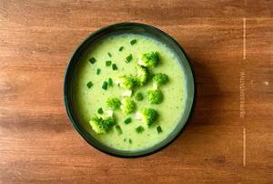 Cream Of Broccoli