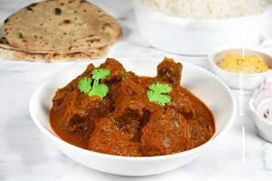 Kashmiri Mutton Rogan Josh