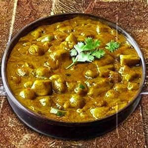 Khana Khazana Special Veg