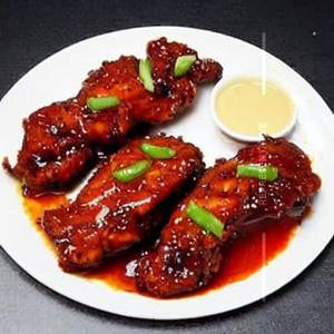 Chilly Chicken