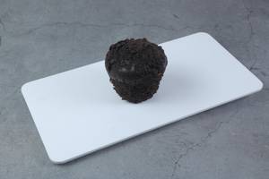 The chocolate room muffin 