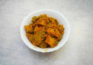Aloo Jhinga Full