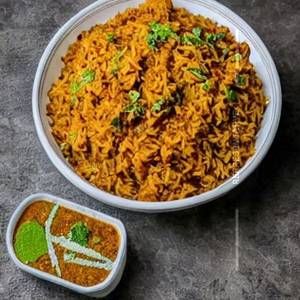 Chola Rice