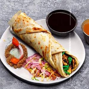Chicken Roll