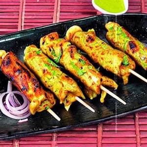 Kebab-E-Sangam