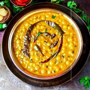 Yellow Dal Tadka