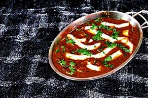 Paneer Chatpata