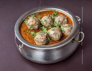 Malai Kofta