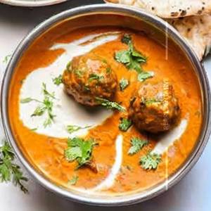 Malai Kofta