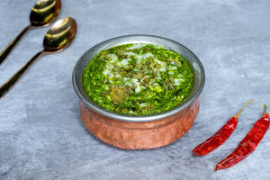Methi Chaman