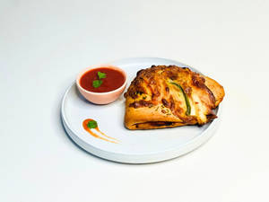 Pizza Pocket