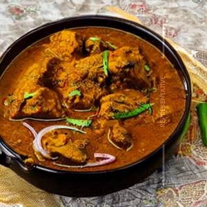 Murgh Begmati