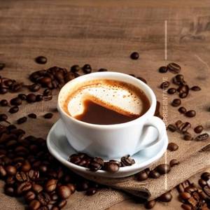 Hot Coffee