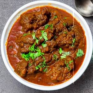 Mutton Keema