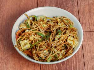 Paneer Chowmein