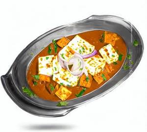 Khoya Paneer