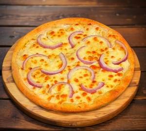 Onion pizza