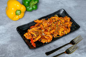 Dragon Chicken