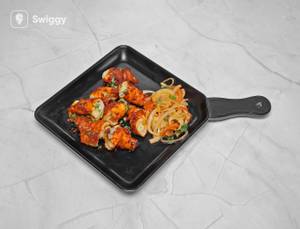 Chicken Rim Zim Kabab