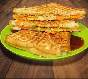 Veg Sandvich