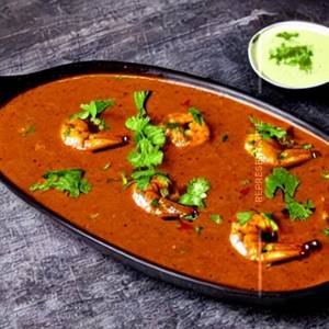 Prawn Masaledar