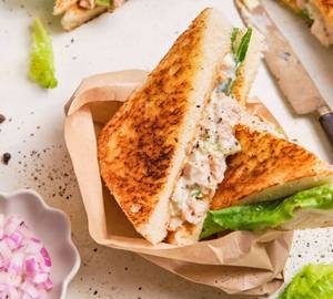 Chicken Sandwich
