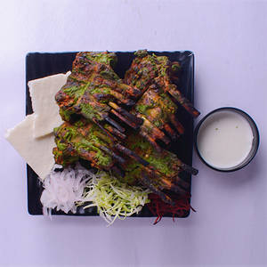 Laham Riyesh (Ribs)
