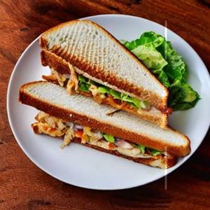 Club special chicken