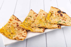 Paneer Kulcha