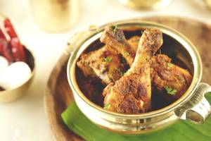 Roasted Chicken Masala (Full) - 240gms
