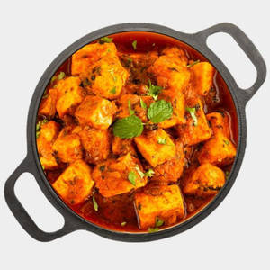 Paneer Hyderabadi